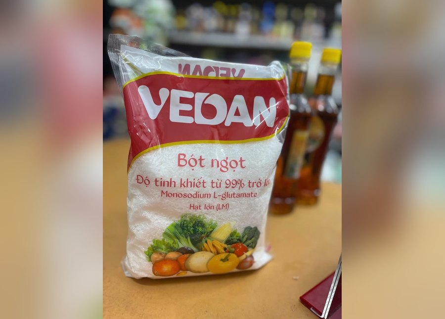 Đừng vội loại bỏ bột ngọt: dùng đúng cách để đẩy vị mà không đục nước canh
