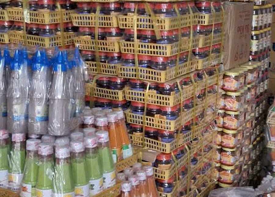 Kinh nghiệm nhập gia vị sỉ cho nhà hàng, quán ăn mới mở